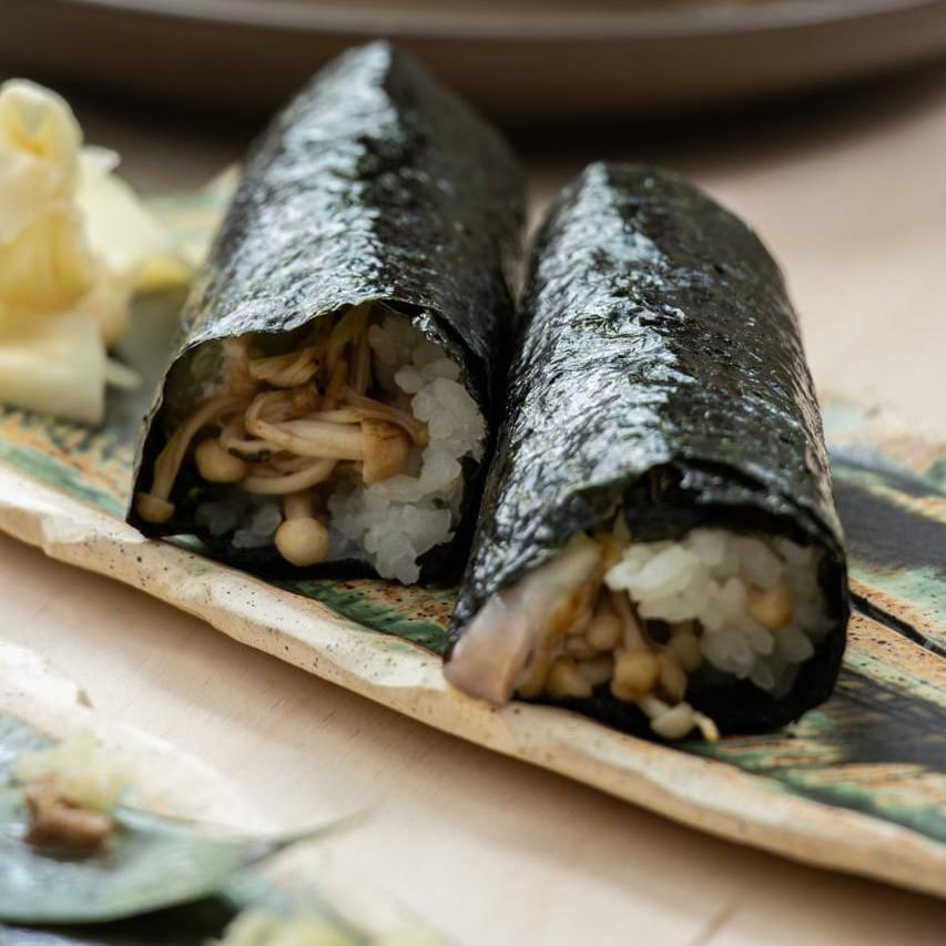 Shoma Hand Roll Polanco 22