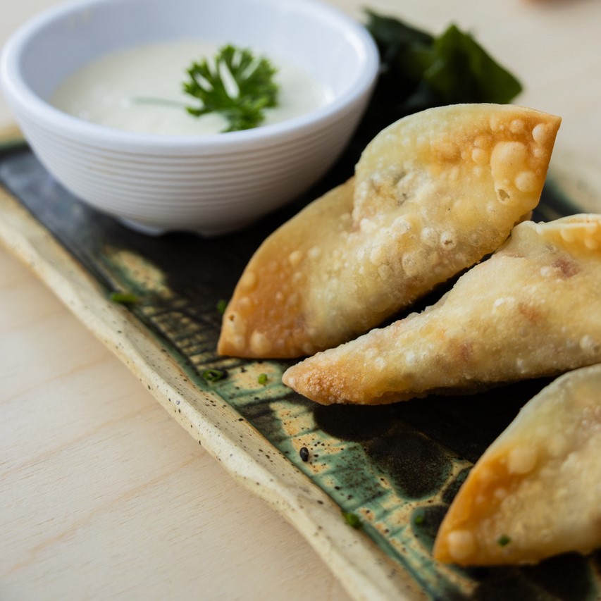 Shoma Hand Roll Polanco 20