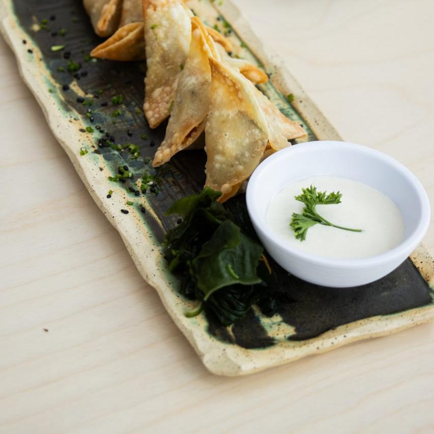 Shoma Hand Roll Polanco 10