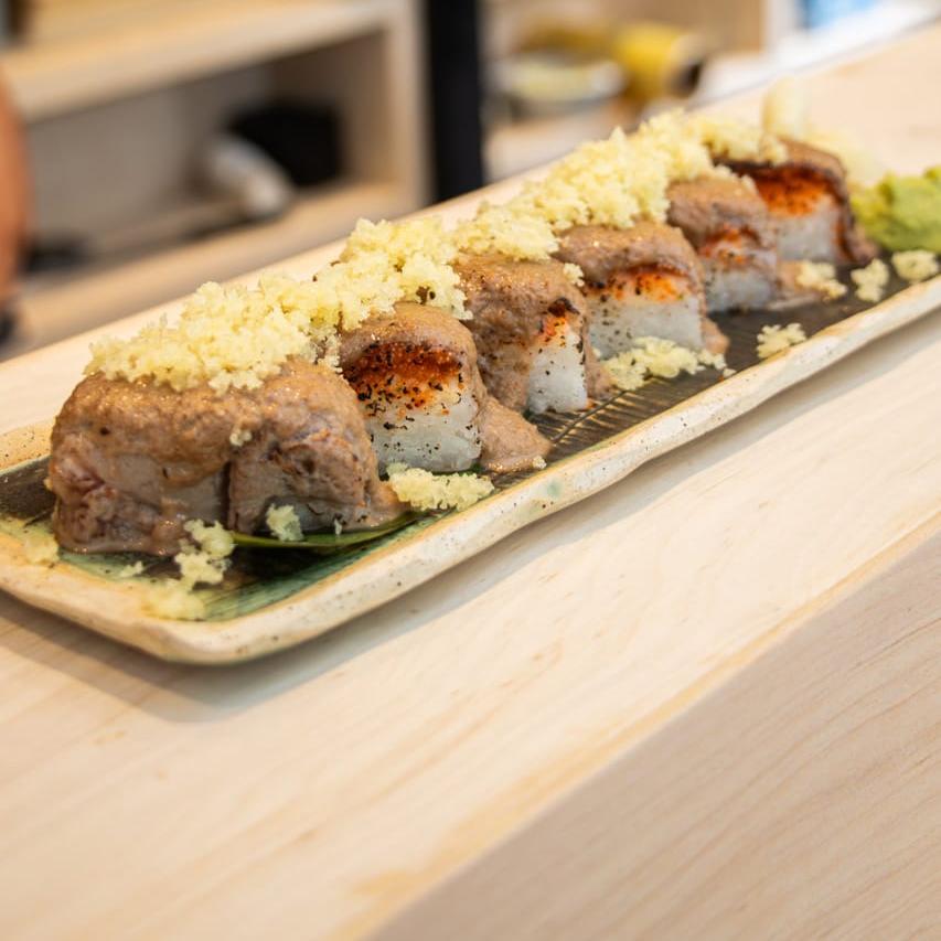 Shoma Hand Roll Polanco 25