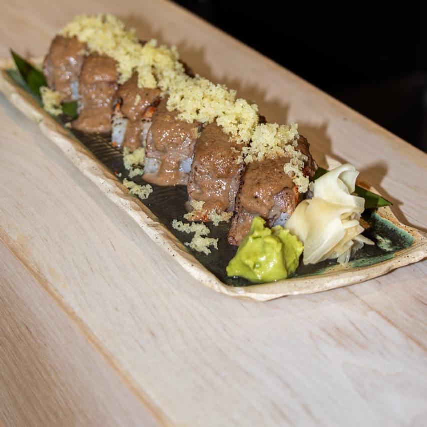 Shoma Hand Roll Polanco 28