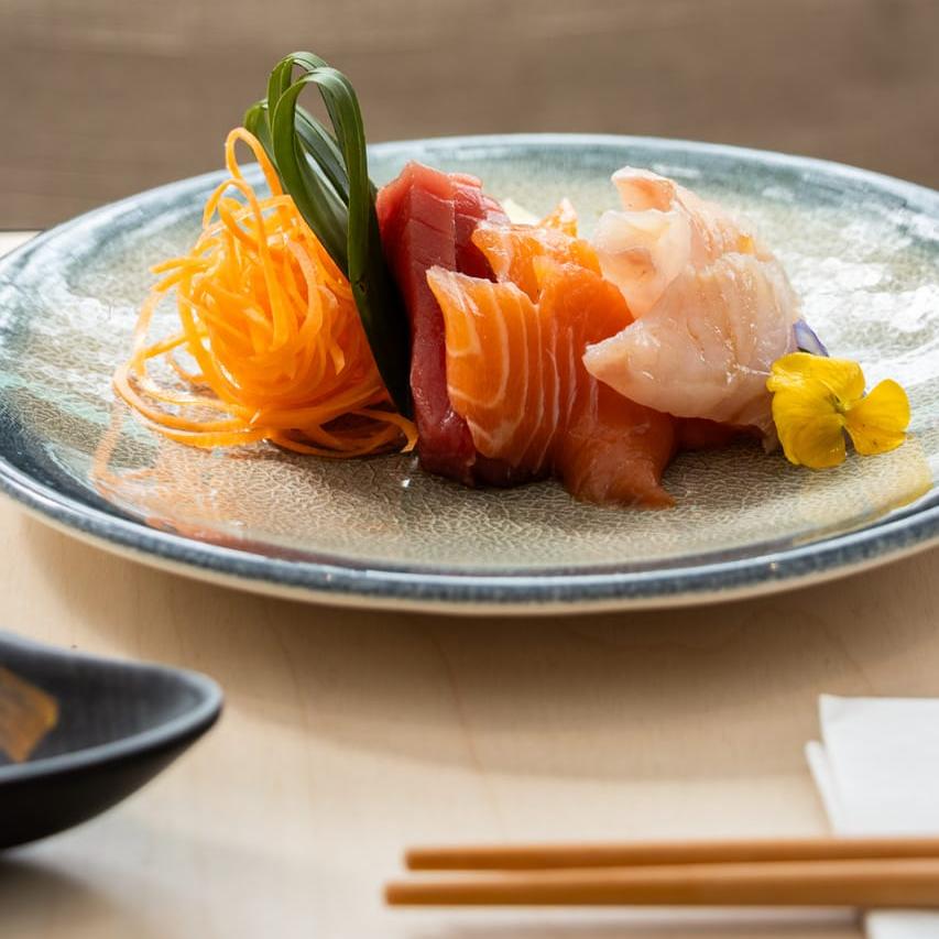 Shoma Hand Roll Polanco 12