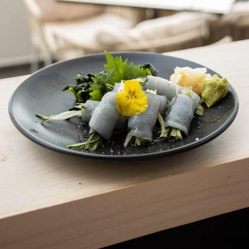 Shoma Hand Roll Polanco 18
