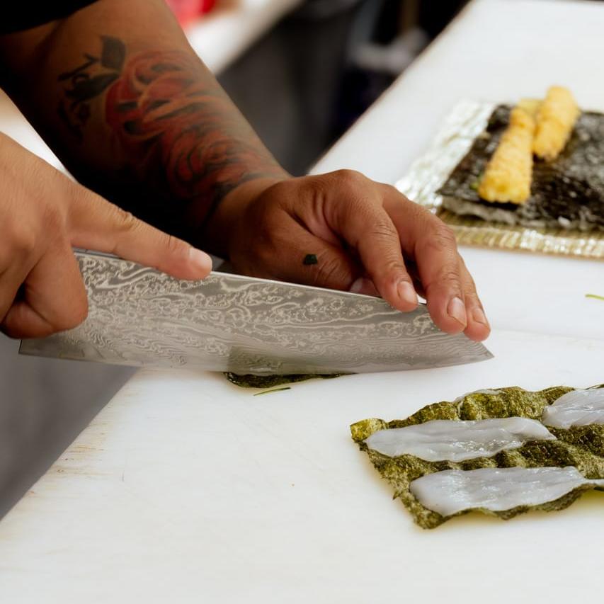 Shoma Hand Roll Polanco 23