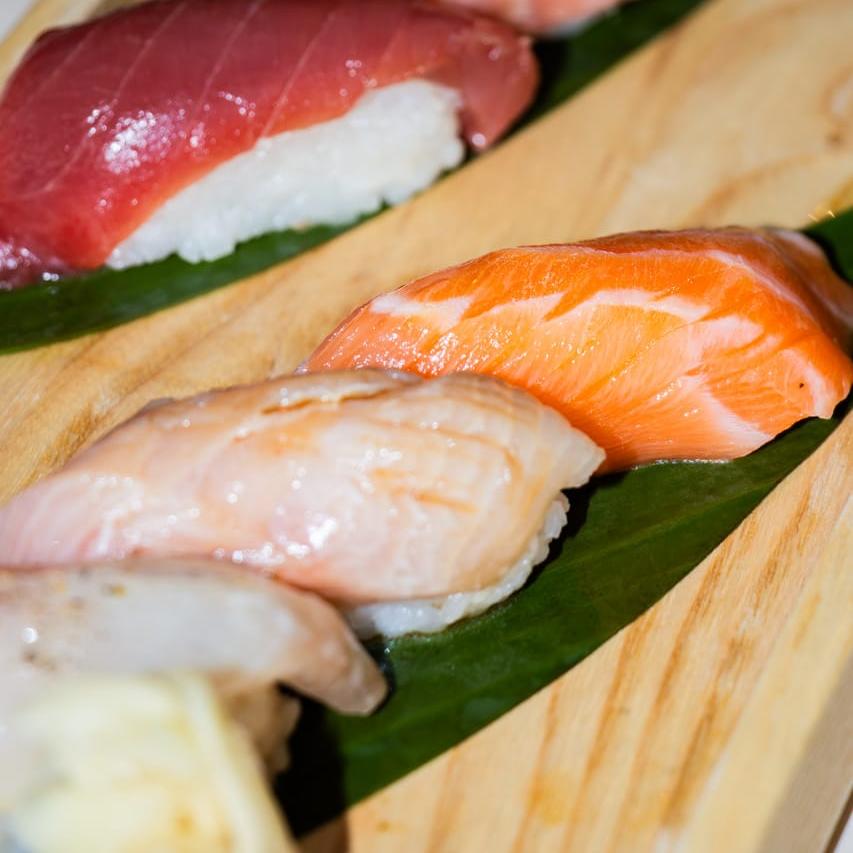 Shoma Hand Roll Polanco 14