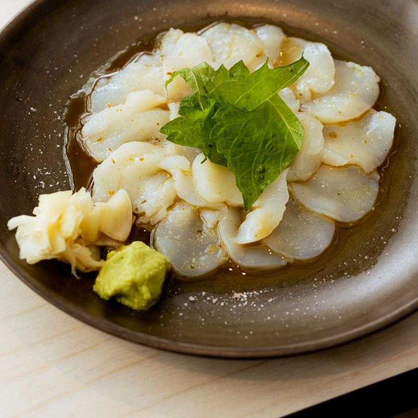 Shoma Hand Roll Polanco 24