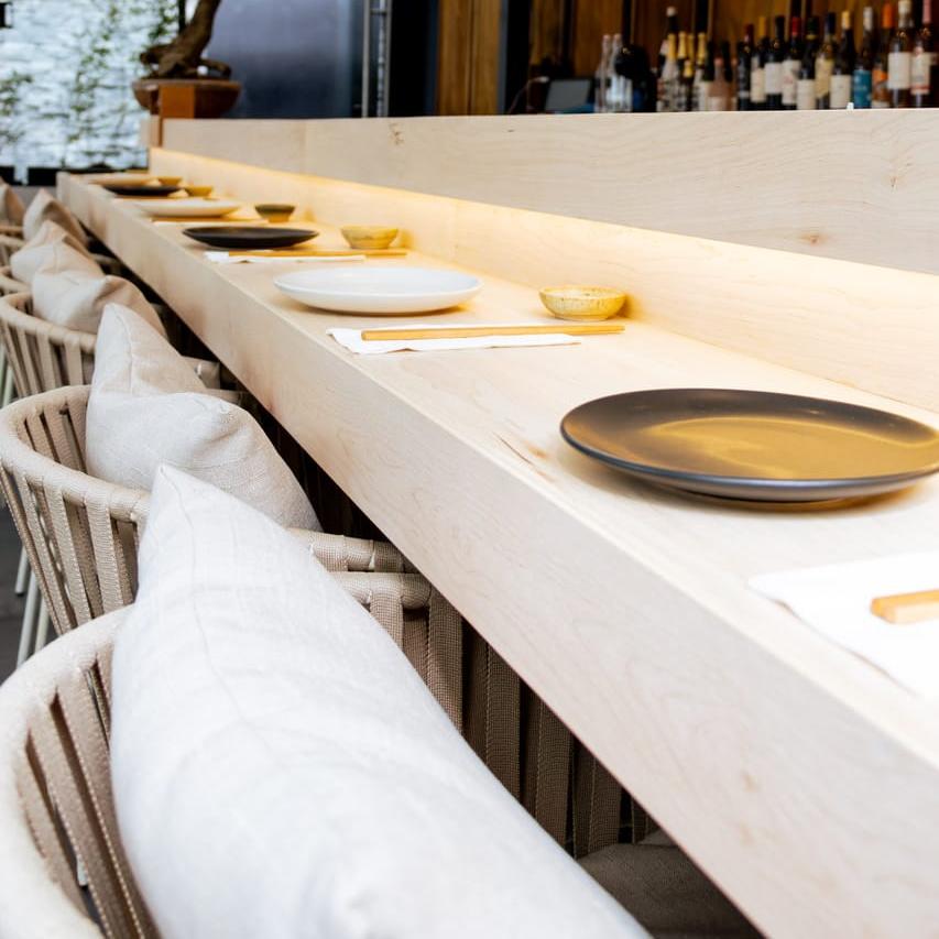 Shoma Hand Roll Polanco 26