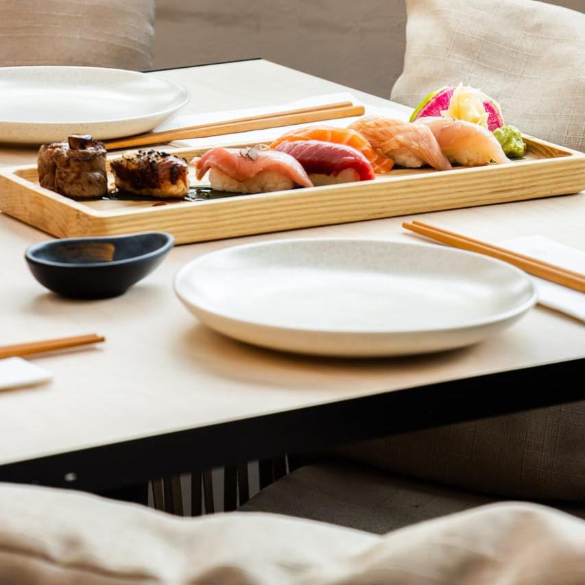 Shoma Hand Roll Polanco 16