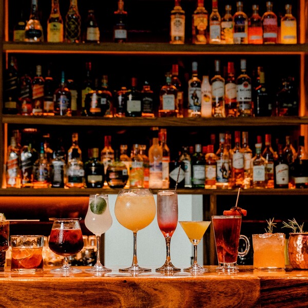 Xicatana Cantina Mezcalera Oaxaca 10