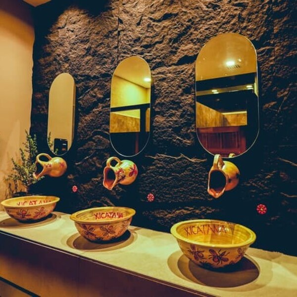 Xicatana Cantina Mezcalera Oaxaca 12