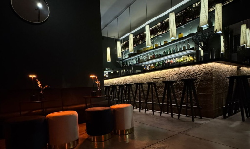 The Balance And Flavor Condesa