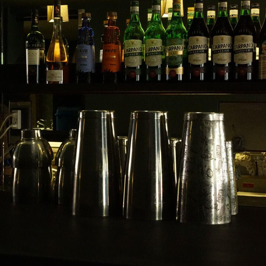 The Balance And Flavor Condesa 9