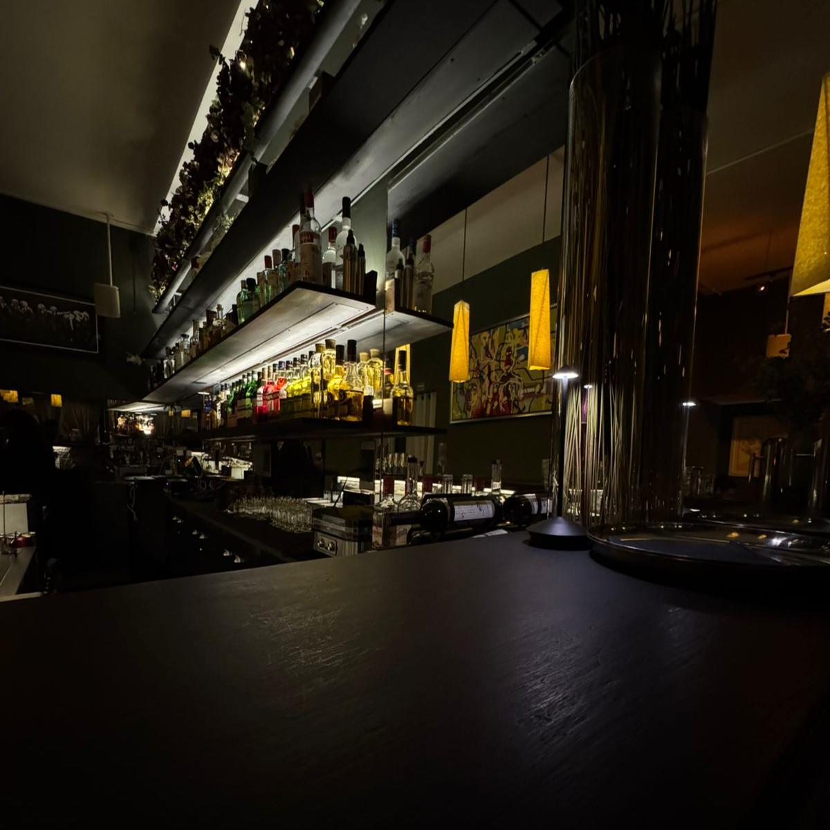 The Balance And Flavor Condesa 12