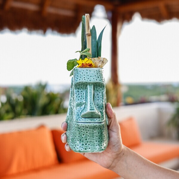 Cielo Rooftop Holbox 5