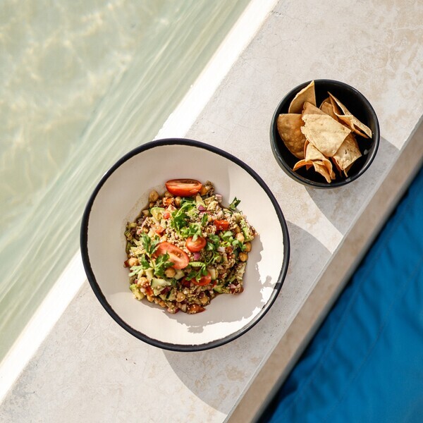 Cielo Rooftop Holbox 12