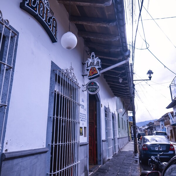 La Lola Coatepec 9