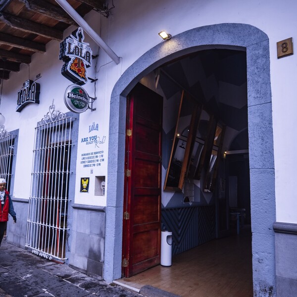 La Lola Coatepec 13