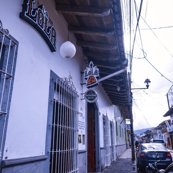 La Lola Coatepec 24