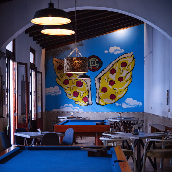La Lola Coatepec 17
