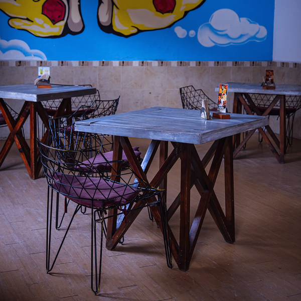La Lola Coatepec 22