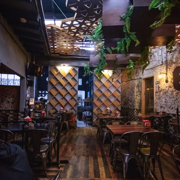 La Lola Xalapa 5