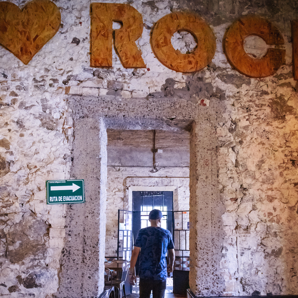 La Lola Xalapa 15