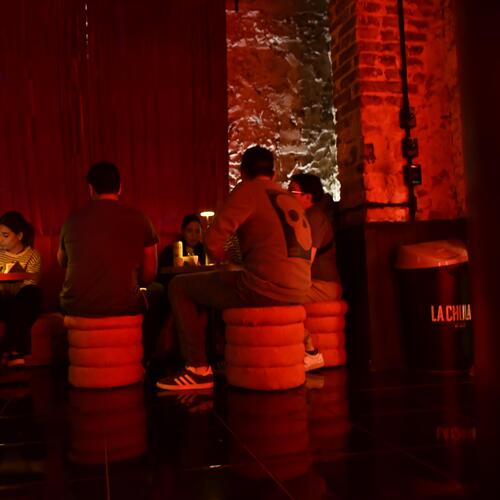 La Chulada Hi-Fi Xalapa 17