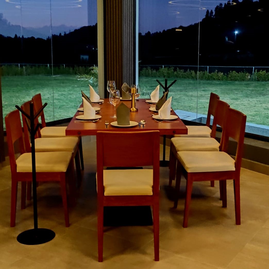 Restaurante Loma Guarin Ayotuxco 9