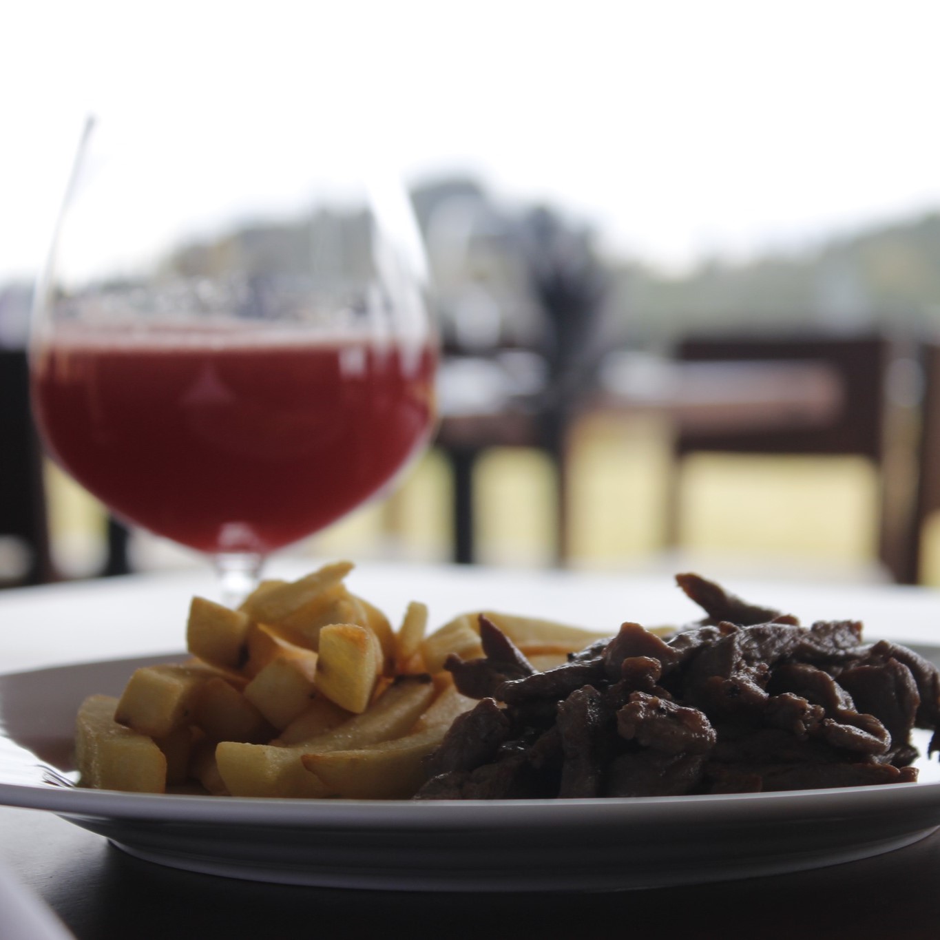 Restaurante Loma Guarin Ayotuxco 10