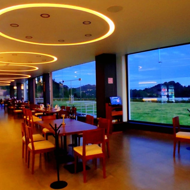 Restaurante Loma Guarin Ayotuxco 7
