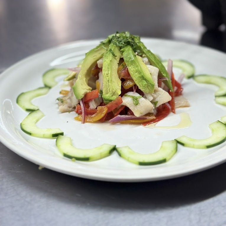 Cantina Bahía Barra CDMX 8