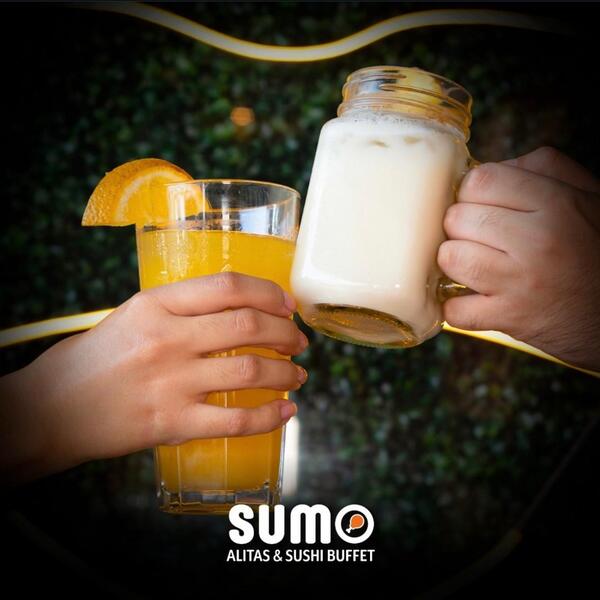 Sumo Buffet Tlalnepantla 22