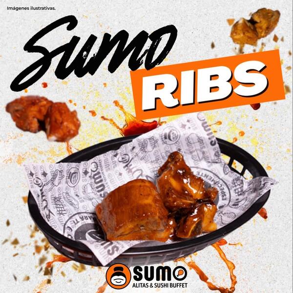Sumo Buffet Tlalnepantla 25
