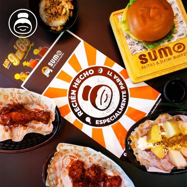 Sumo Buffet Tlalnepantla 26