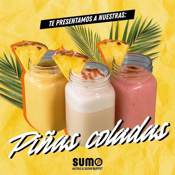 Sumo Buffet Tlalnepantla 27