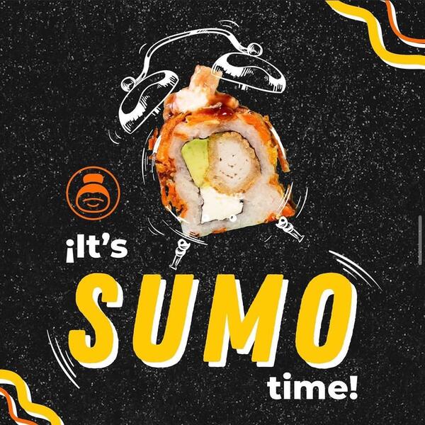 Sumo Buffet Tlalnepantla 15