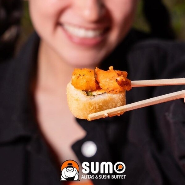 Sumo Buffet Tlalnepantla 10