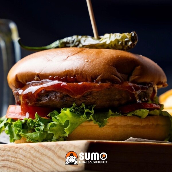 Sumo Buffet Tlalnepantla 30