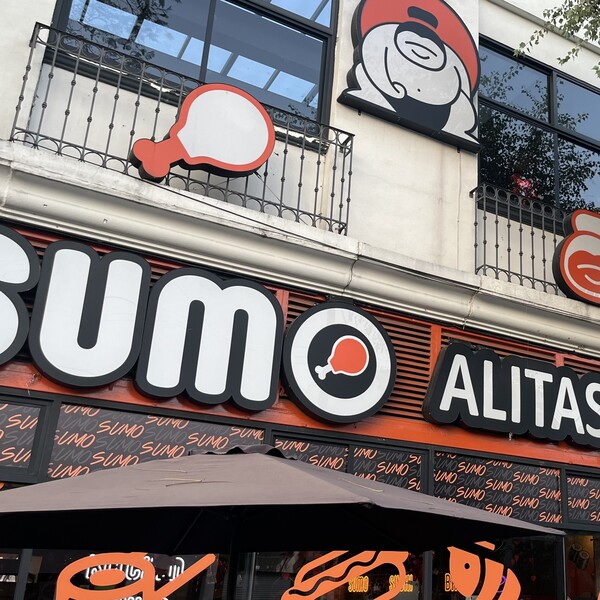 Sumo Buffet Tlalnepantla 31