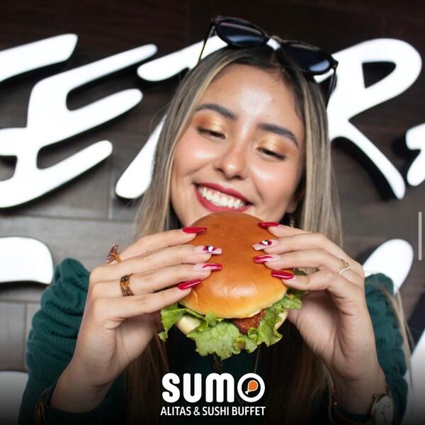 Sumo Buffet Tlalnepantla 20