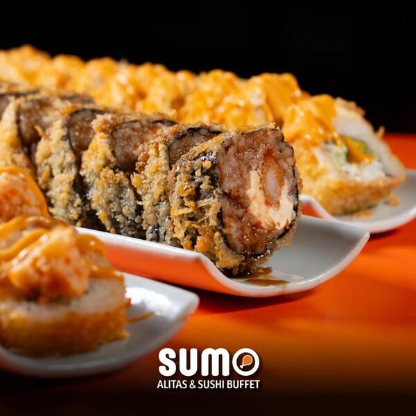 Sumo Buffet Tlalnepantla 19