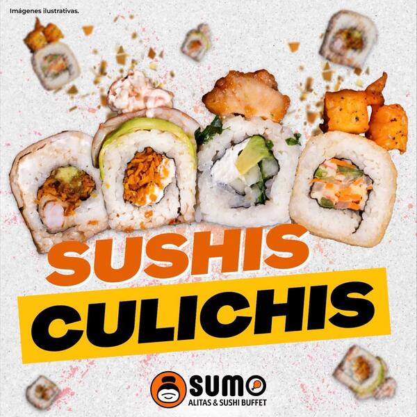 Sumo Buffet Tlalnepantla 17