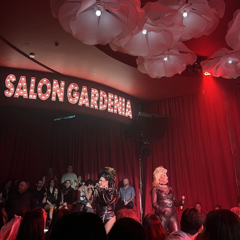 Salón Gardenia Lomas  7