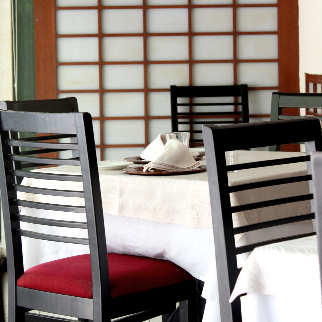 Locanda Paolo Cancún 16