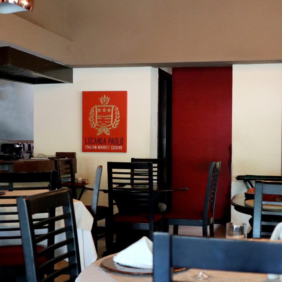 Locanda Paolo Cancún 12