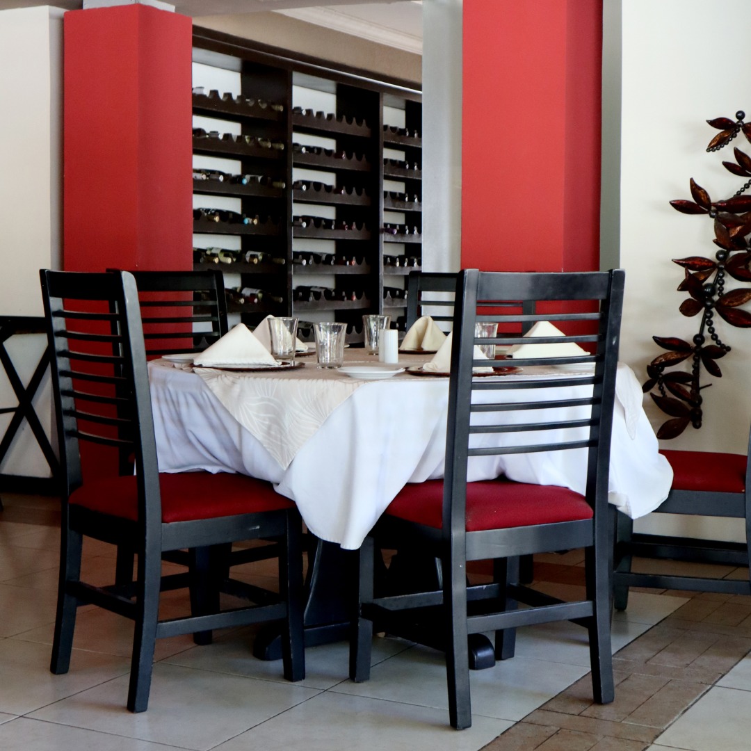 Locanda Paolo Cancún 14