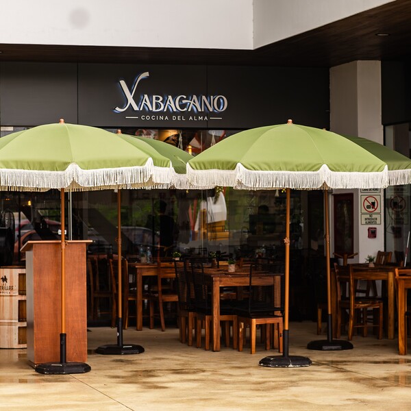 Xabacano Restaurante Cancún - foto 1