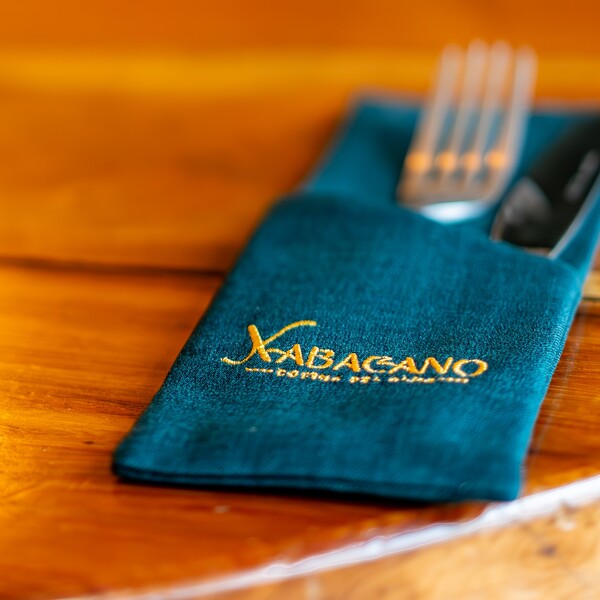 Xabacano Restaurante Cancún 21