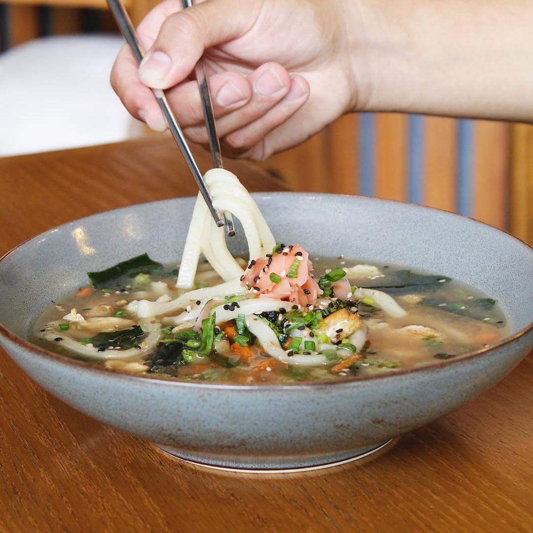 O, Japanese Cuisine Zapopan 5