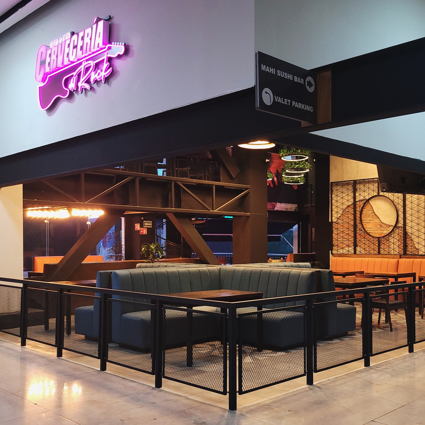 Cervecería del Rock Zapopan - foto 1